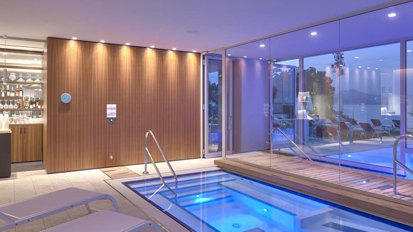 Hotel Ocelle Thermae & Spa