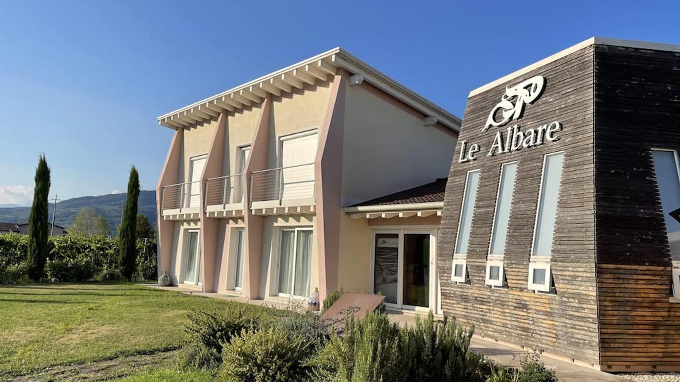 B&B Le Albare
