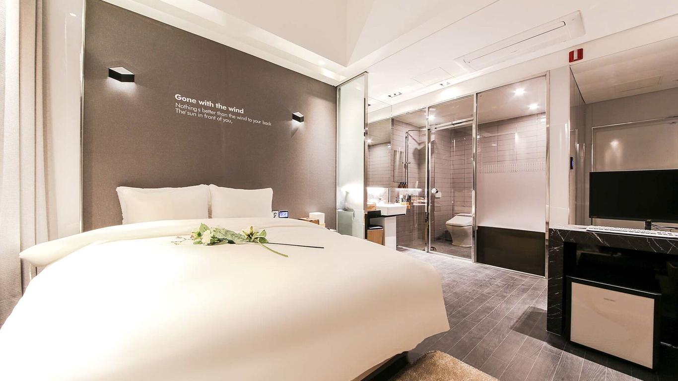 Hotel Oscar