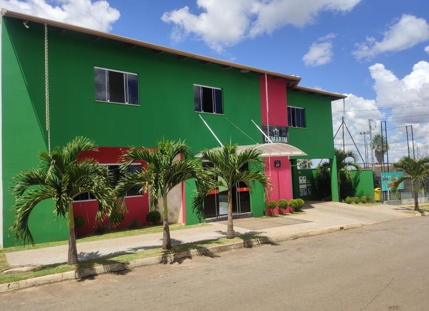 Edificio Foto