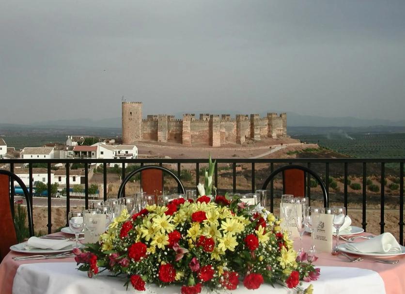 Balcón Foto