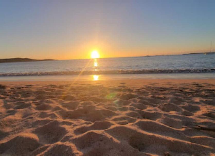 Playa Foto