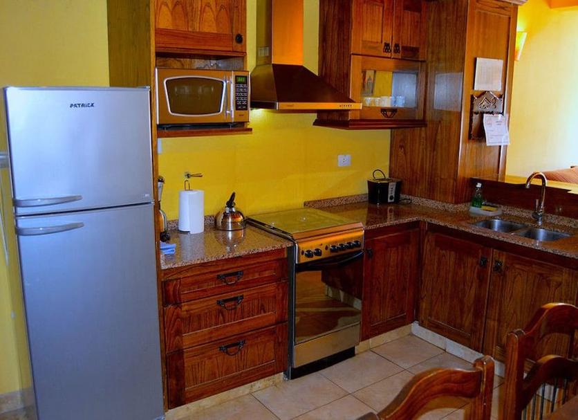Cocina Foto
