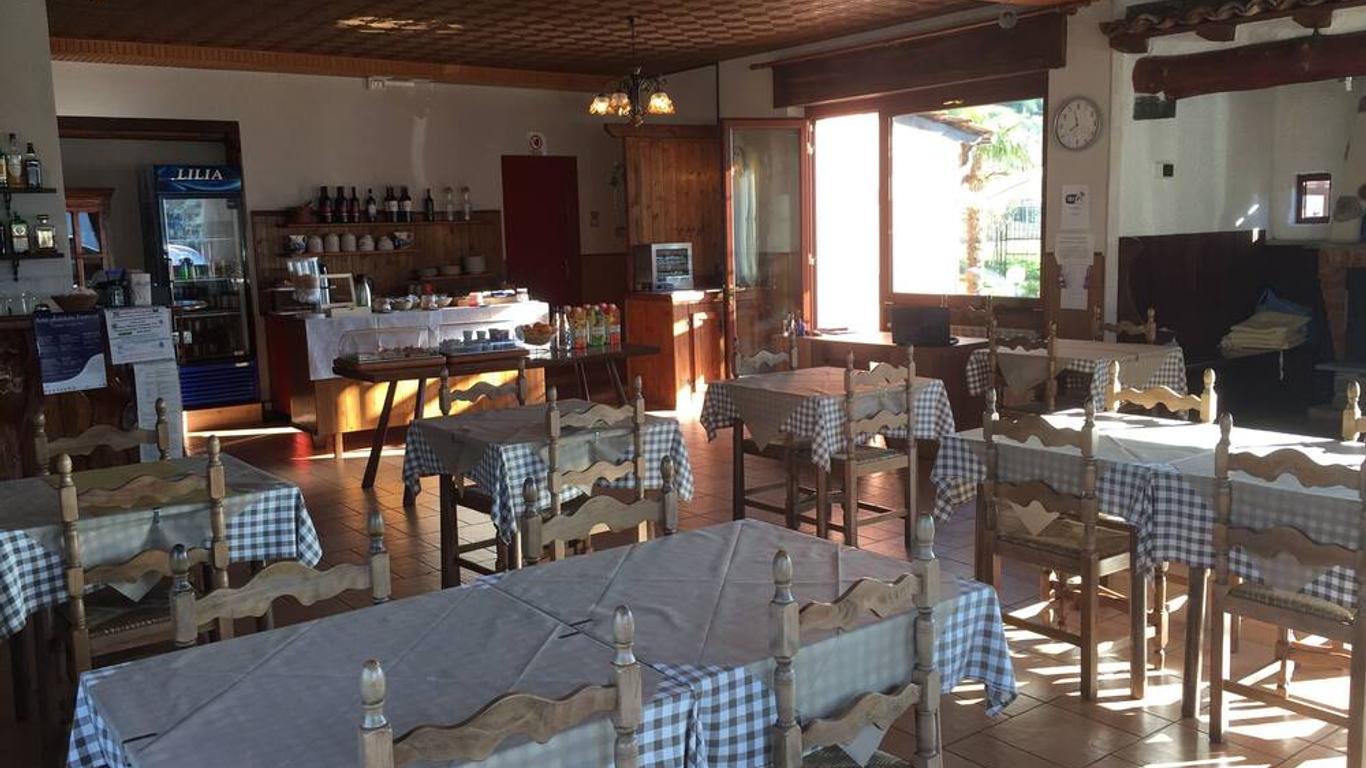 B&B Garzola