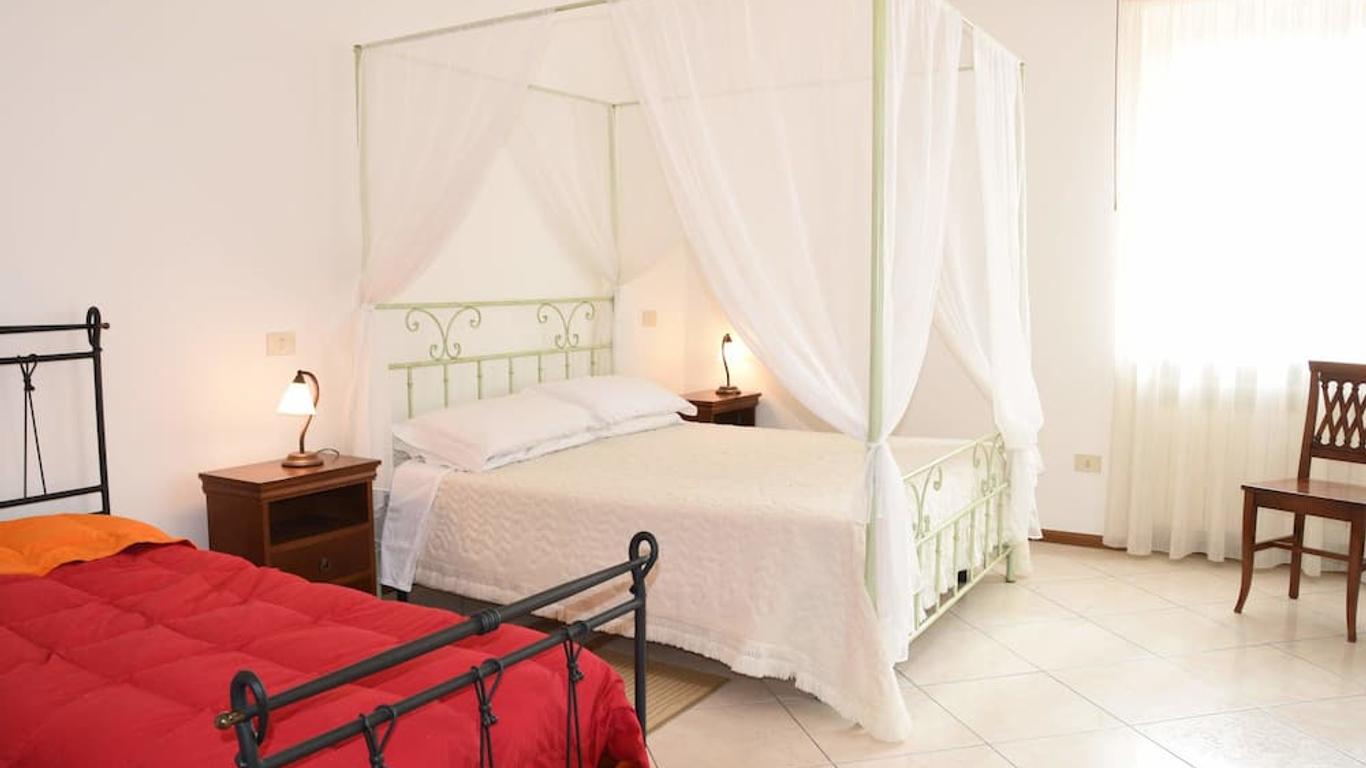 Bed and Breakfast Gianfranco