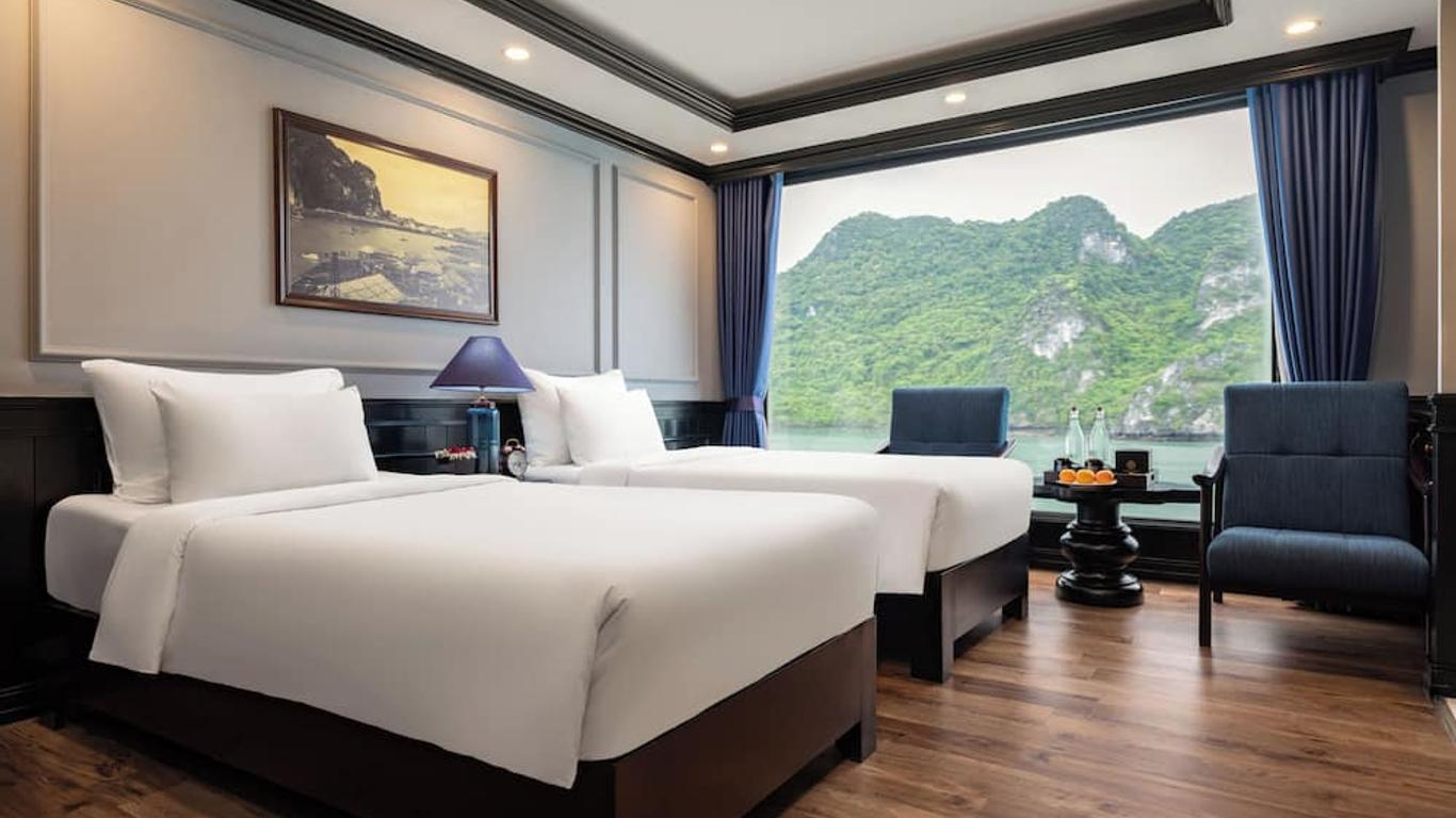 Rosa Boutique Cruise