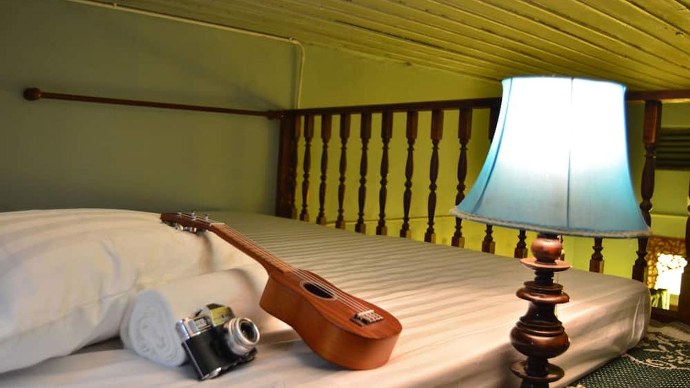 Wayla Hostel