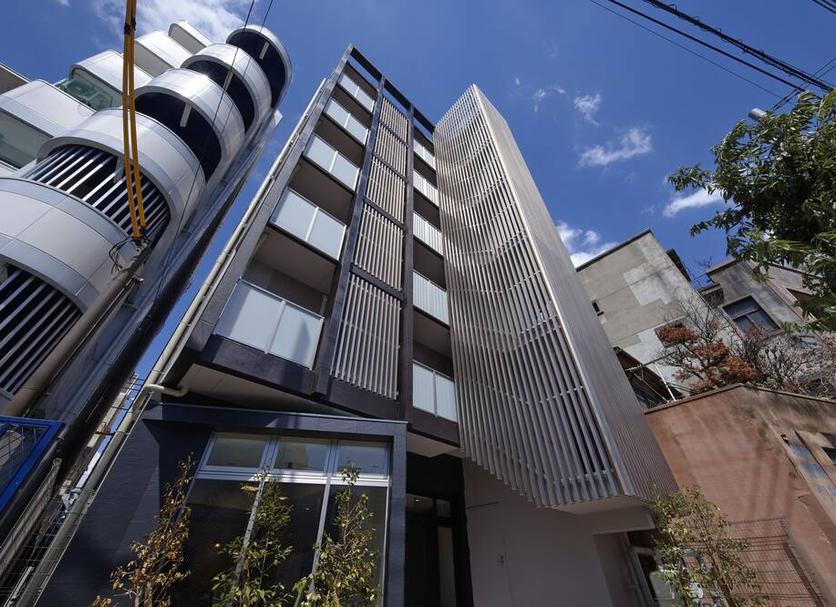 Edificio Foto