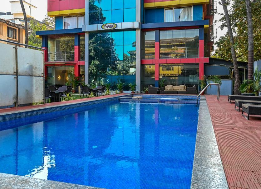 Piscina Foto