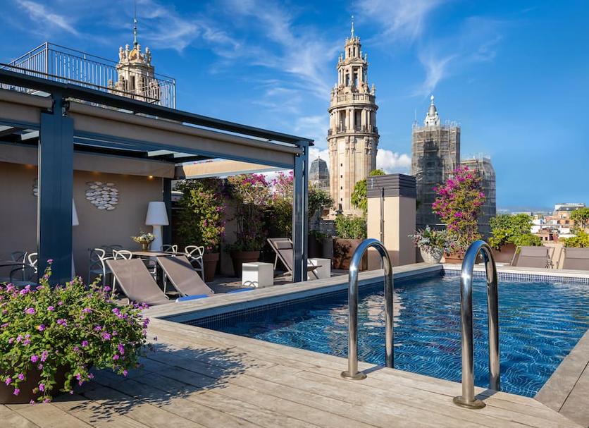 Piscina Foto