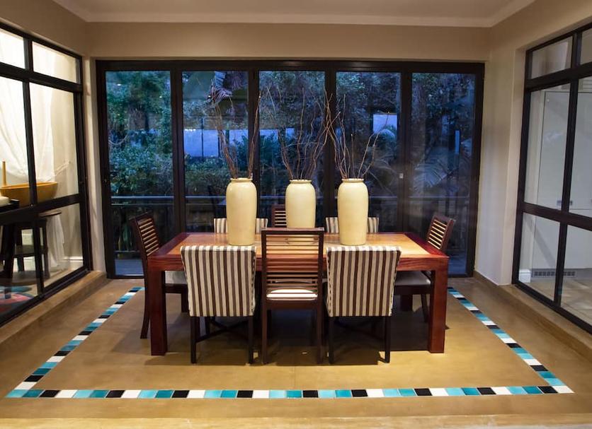 Comedor Foto