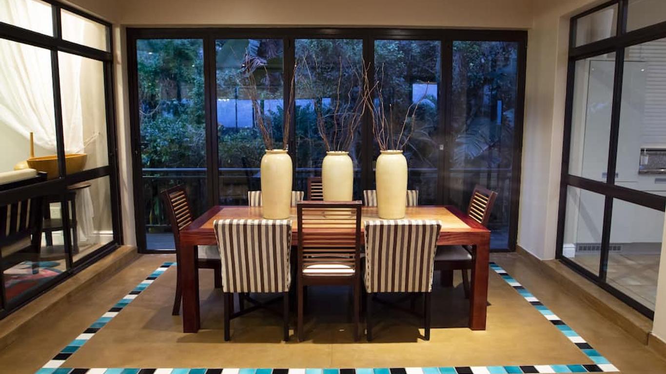Zimbali Beach Estate