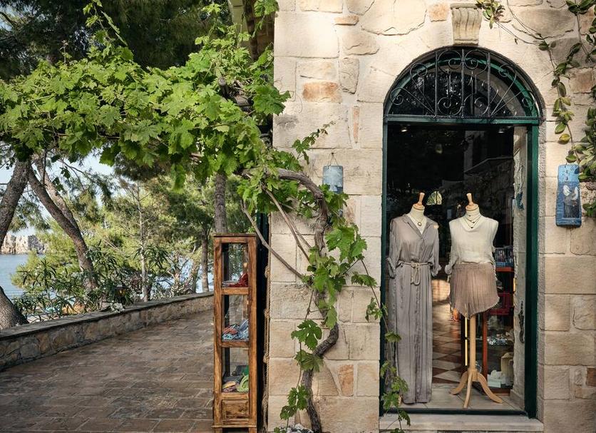 Tienda Foto