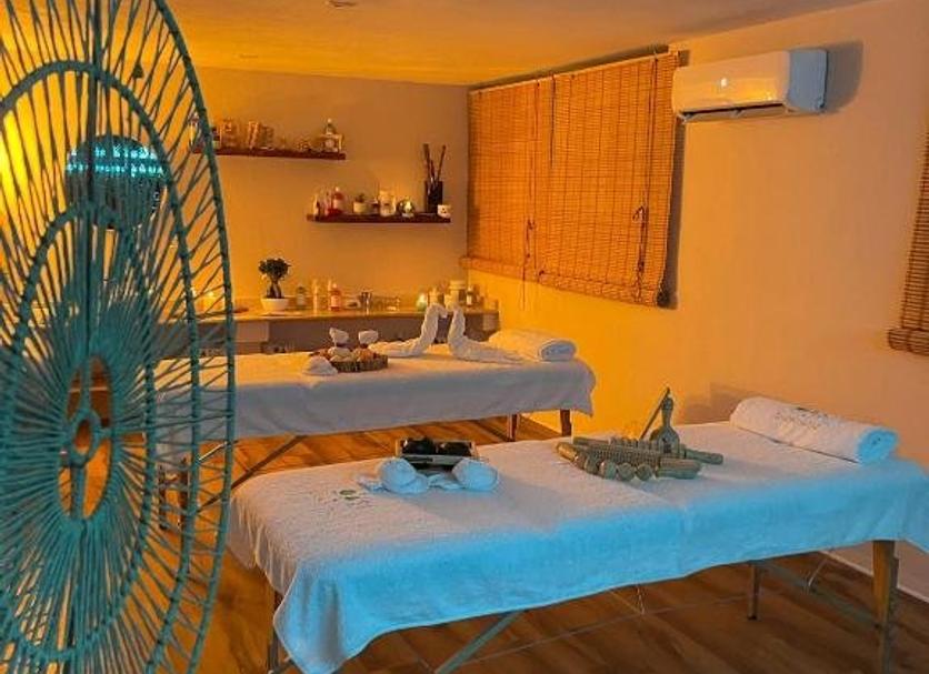 Spa Foto