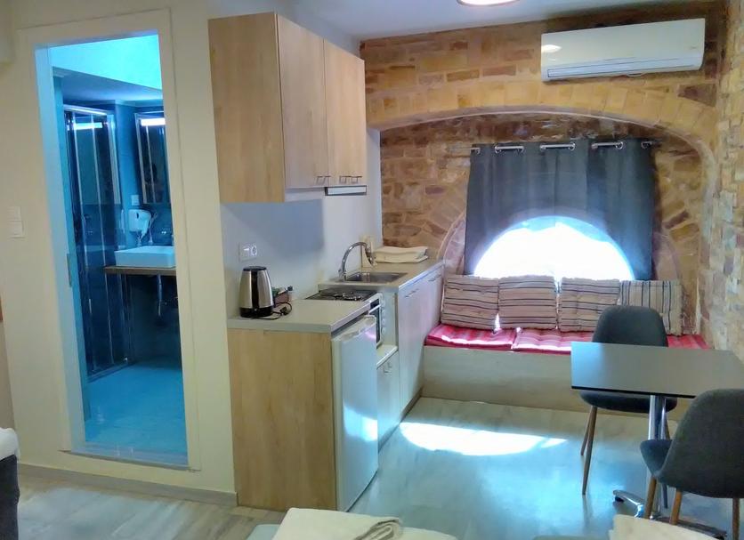 Cocina Foto