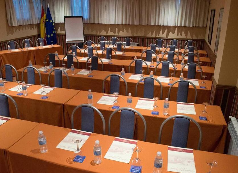 Sala de conferencias Foto