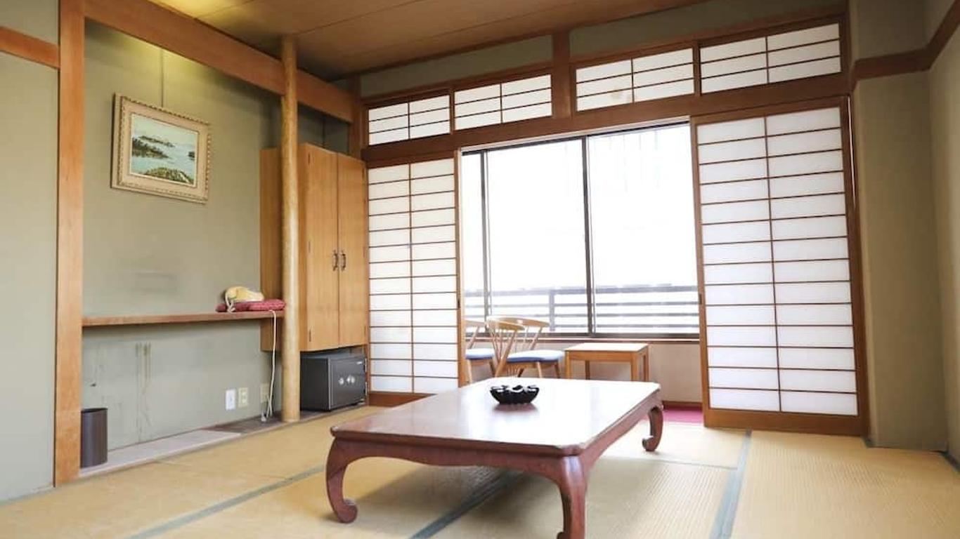 Guest House Route53 Furuichi