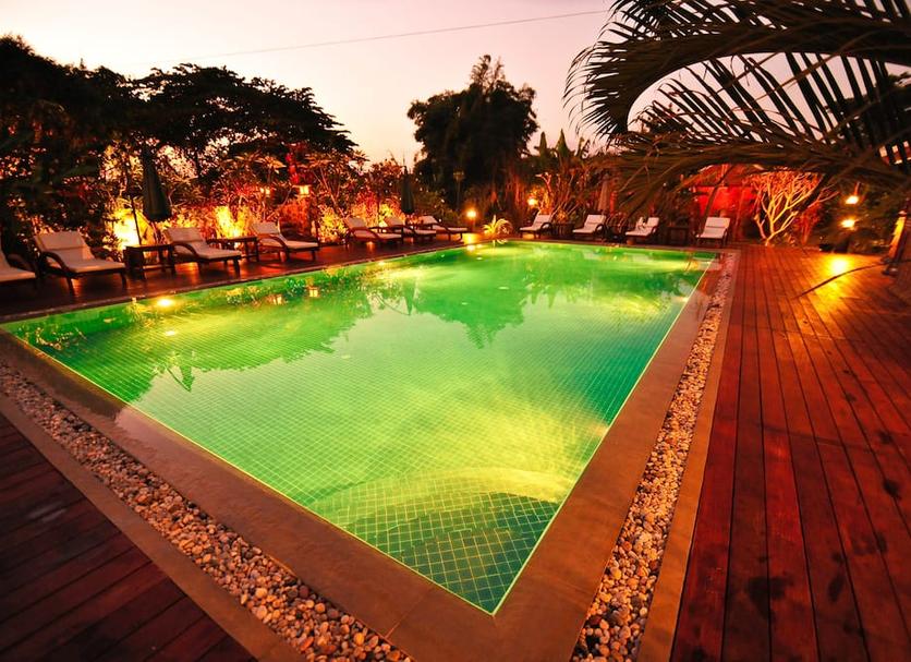 Piscina Foto