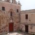 Vista del exterior