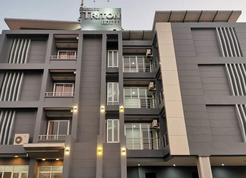 Edificio Foto