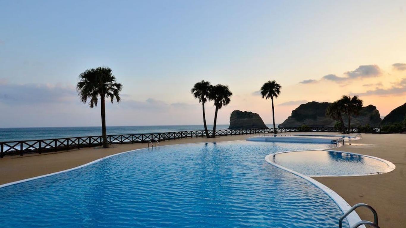 Tanegashima Iwasaki Hotel