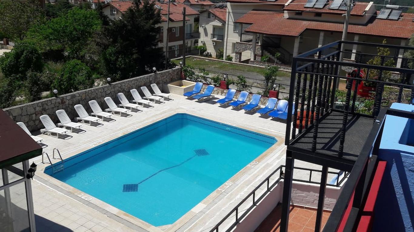 Poyraz Hotel