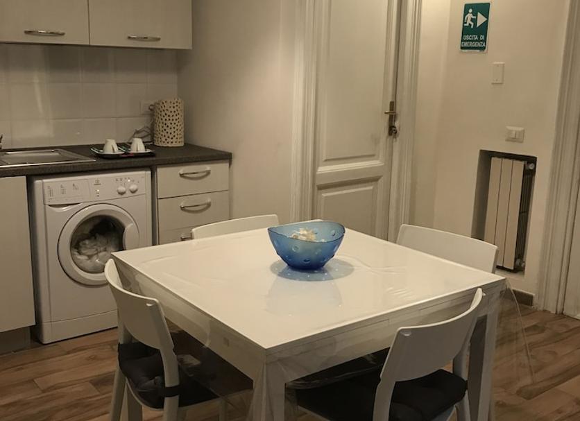 Comedor Foto