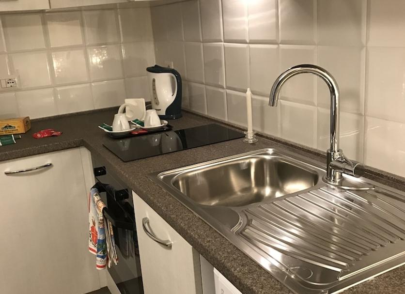 Cocina Foto