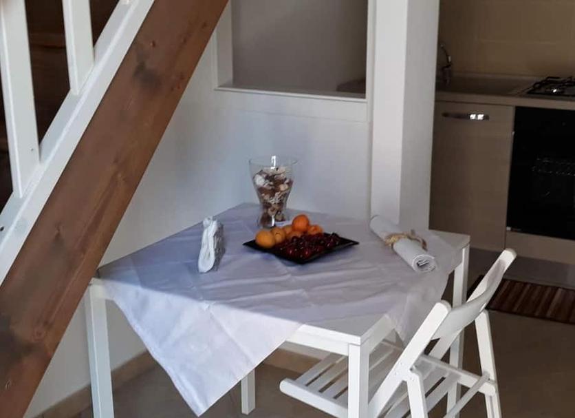 Comedor Foto