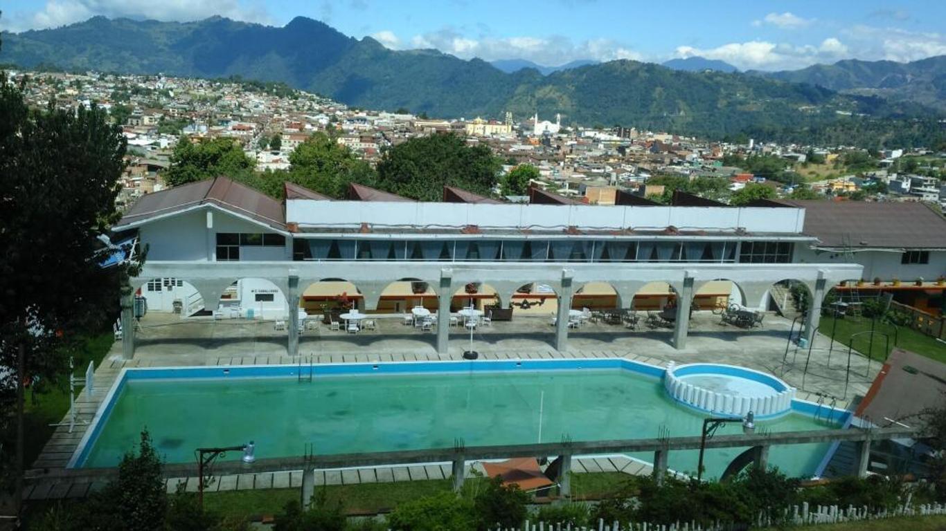 Hotel Eva's Paradise