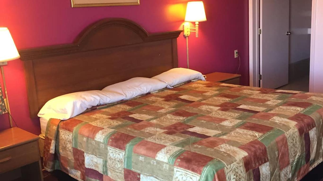 LA Motel