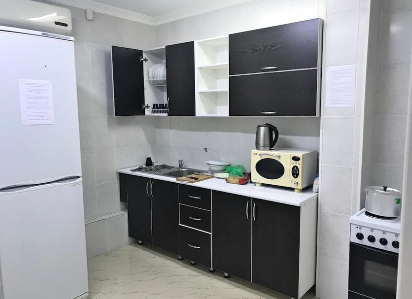 Cocina Foto