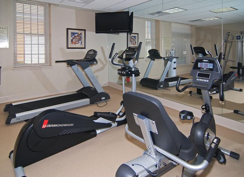 Gym Foto