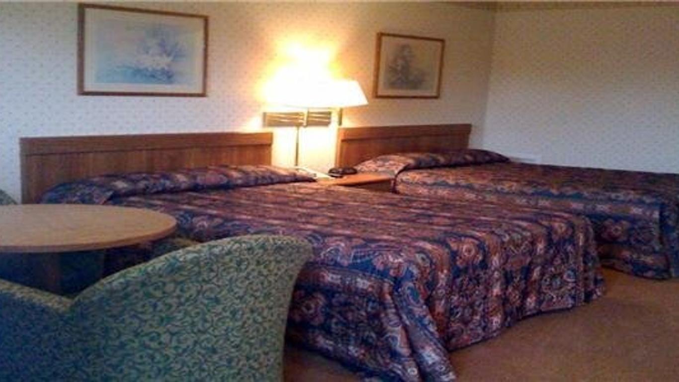 Relax Inn