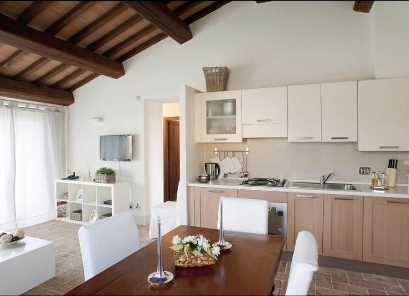 Cocina Foto