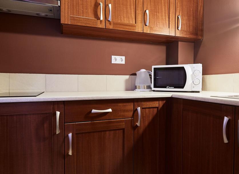 Cocina Foto