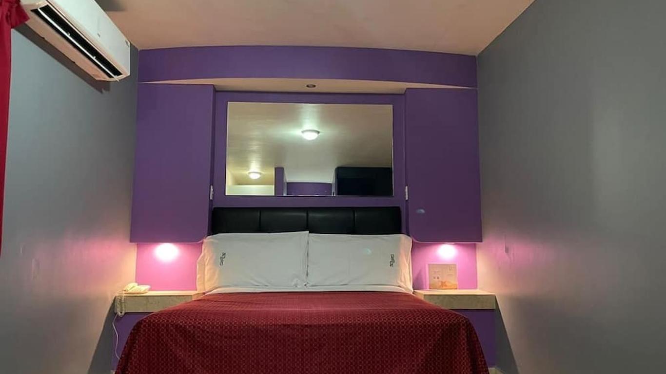 Motel Las Dunas