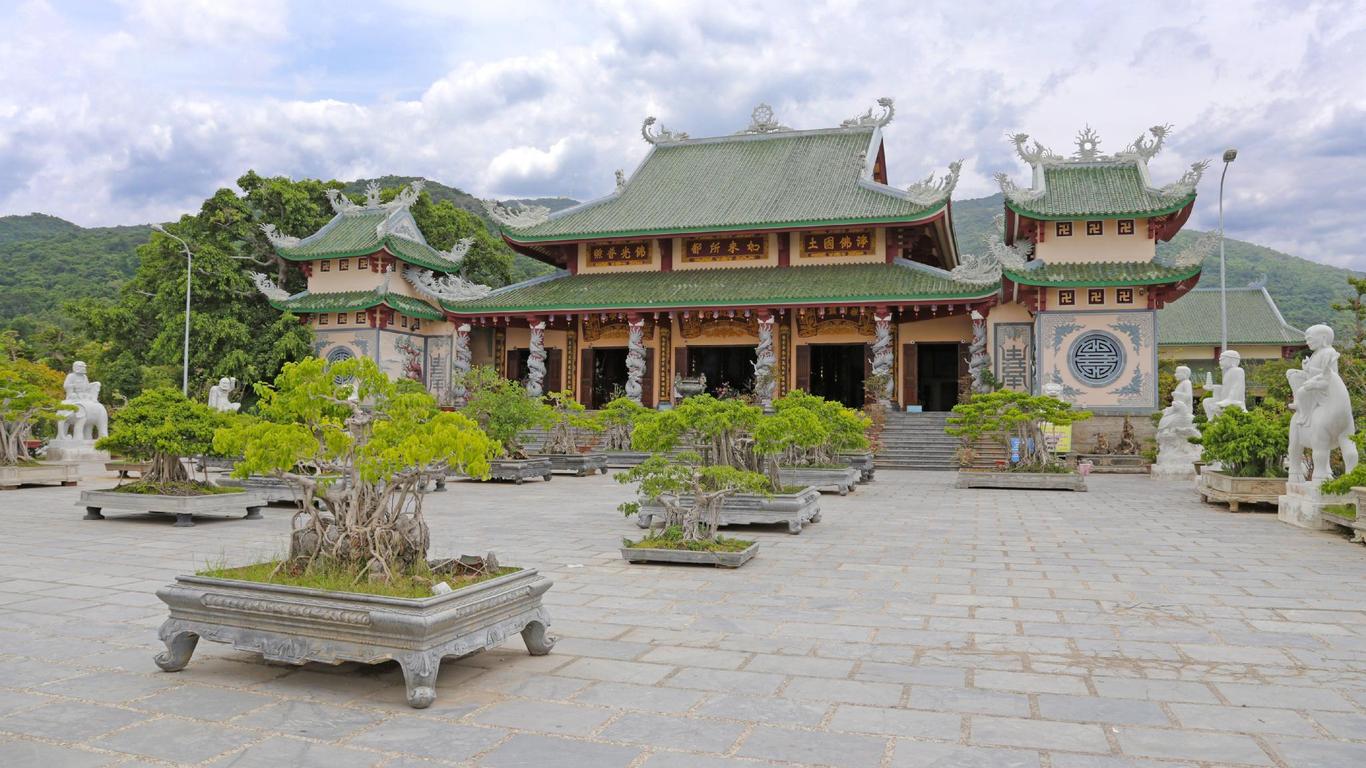 Loc Quyen Motel