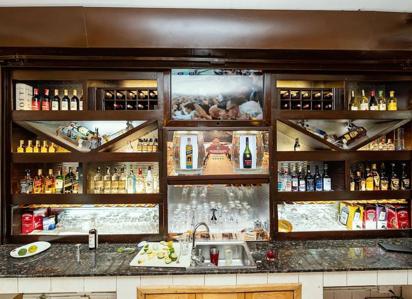 Bar Foto