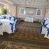 Sala de banquetes