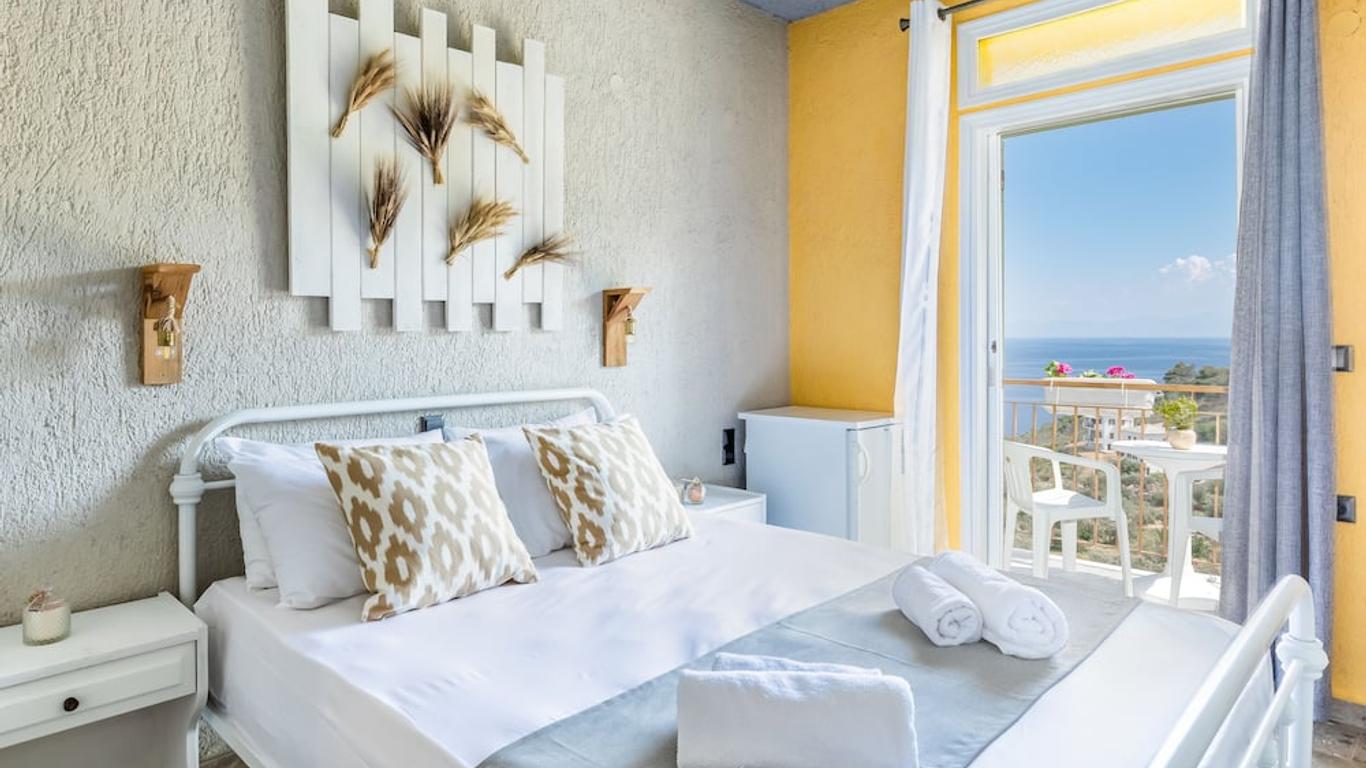 Hotel Ariadne