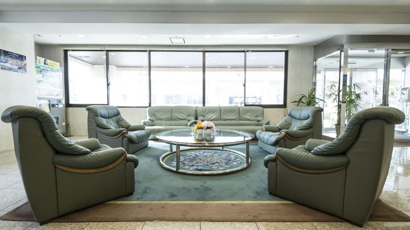Hashimoto Park Hotel