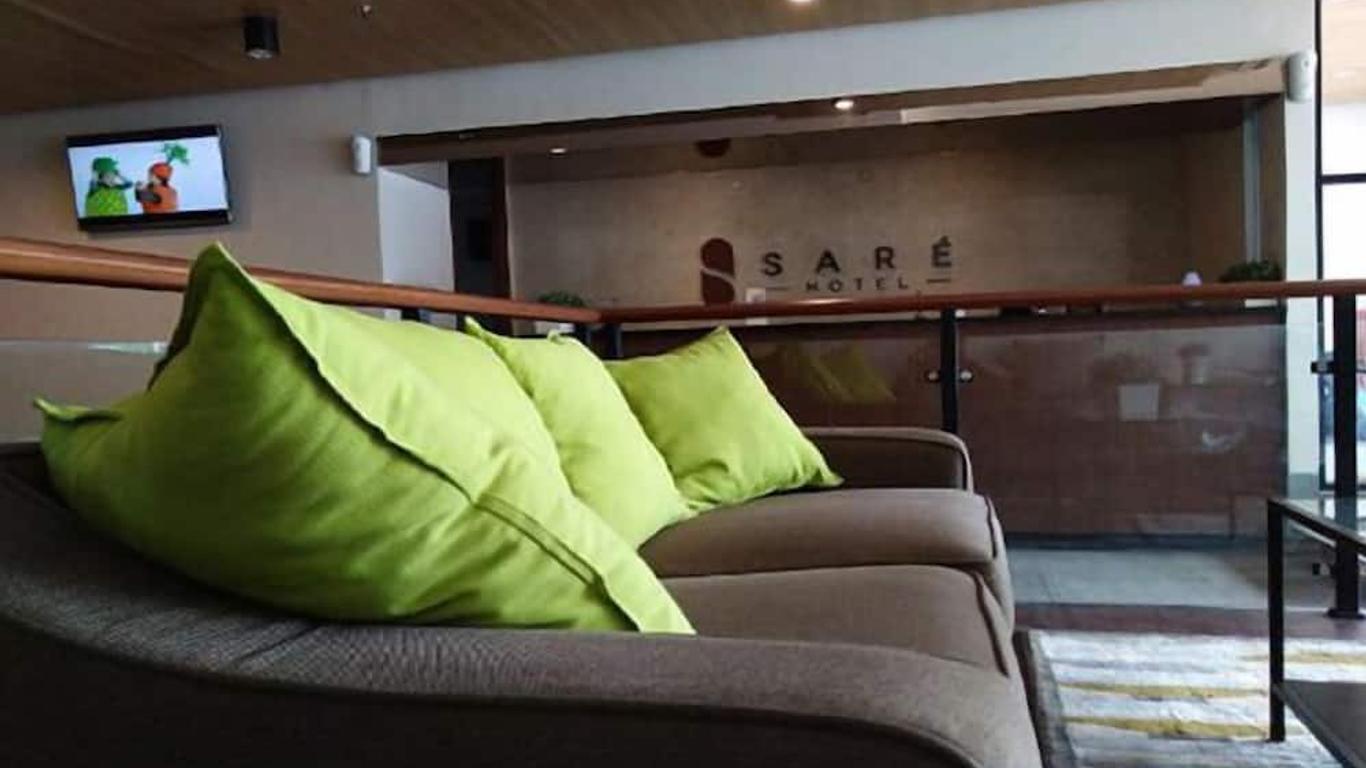 Sare Hotel