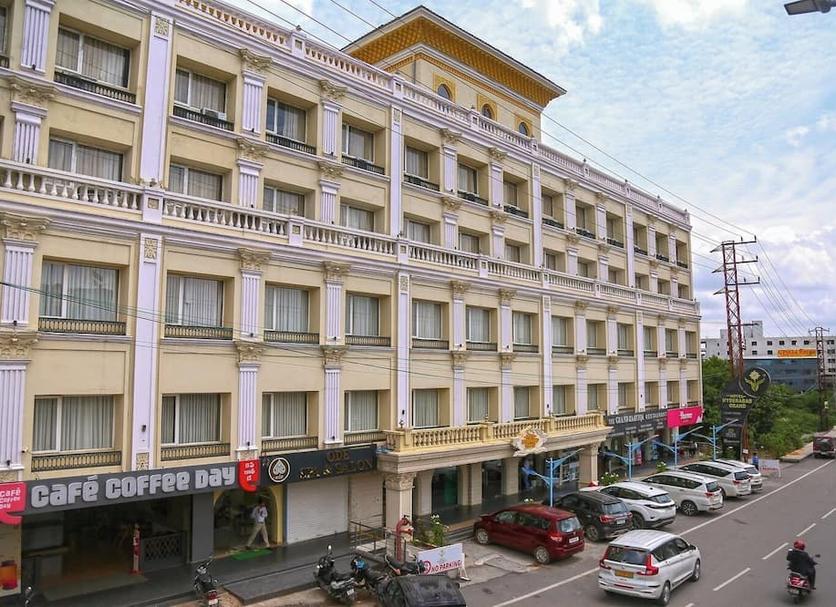 Edificio Foto