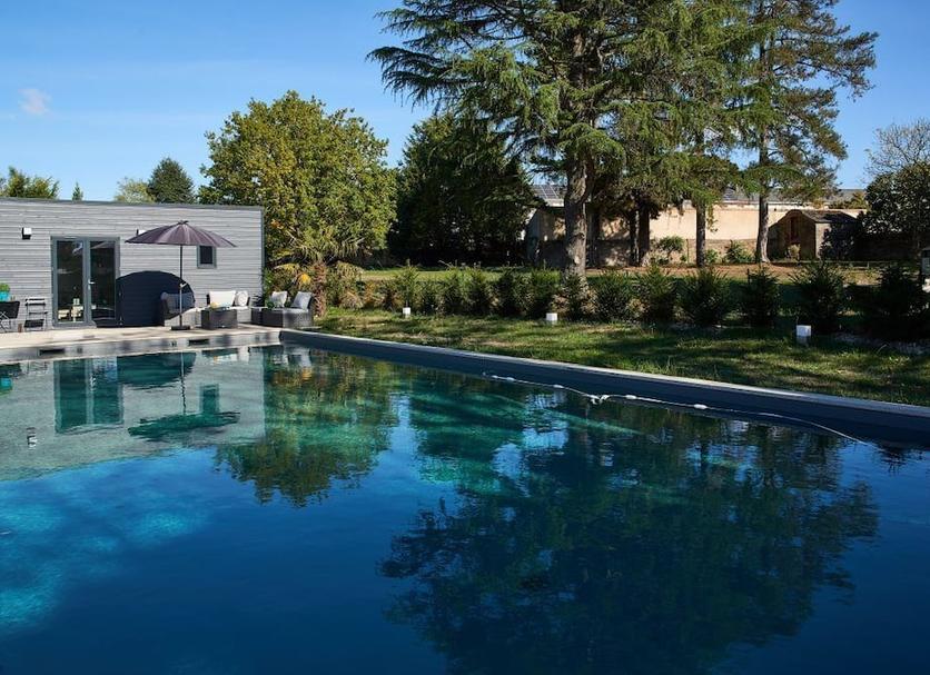 Piscina Foto