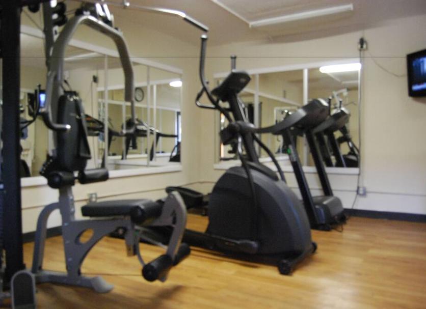 Gym Foto