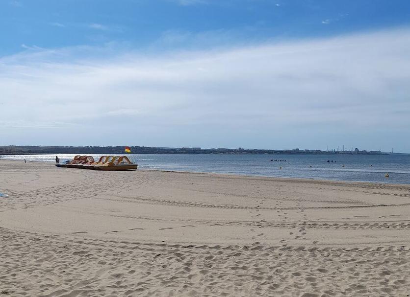 Playa Foto