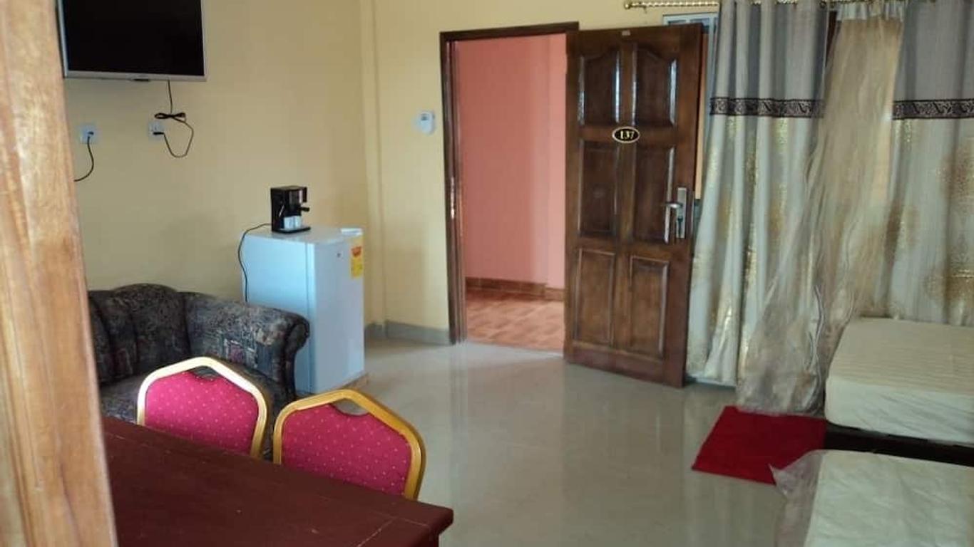 Faculty(Gh) Apartments & Hostels