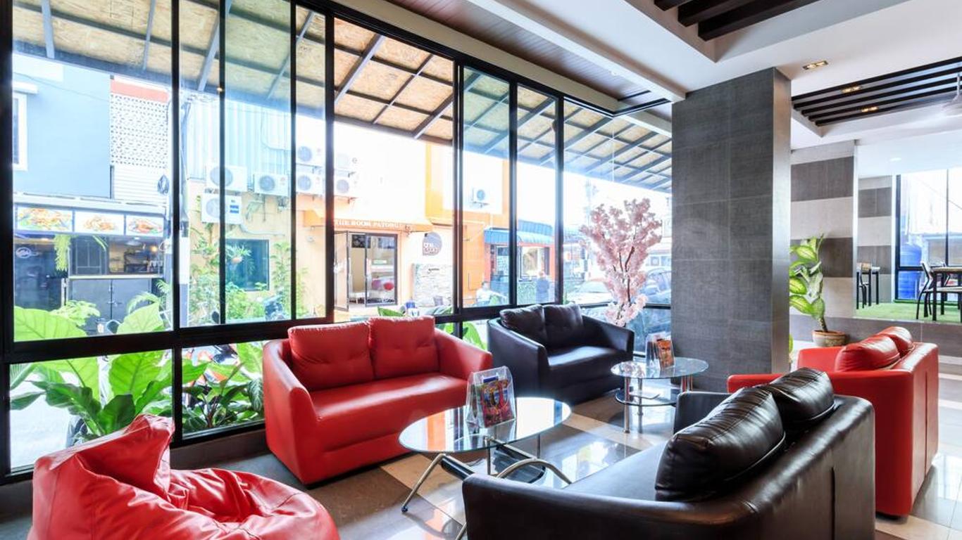 77 Bangla Hotel - Sha Certified