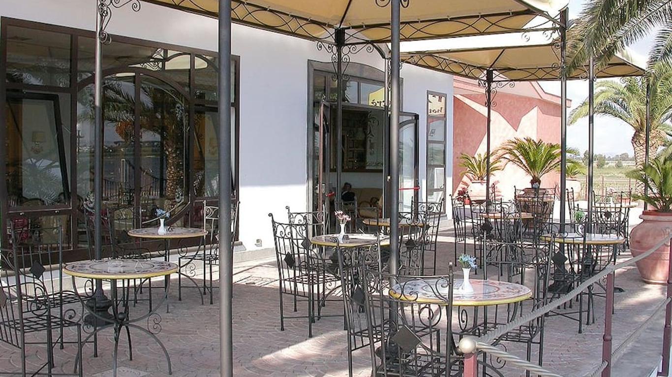 Hotel Ristorante L'Anicrè